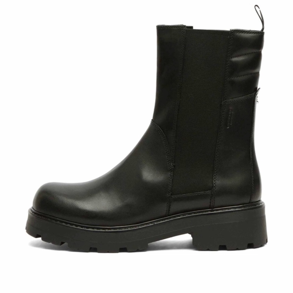 Vagabond Shoemakers Cosmo 2.0 Chelsea
Boot Size 39 lug boots